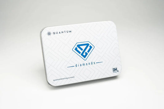 Quantum Diamonds Bearings