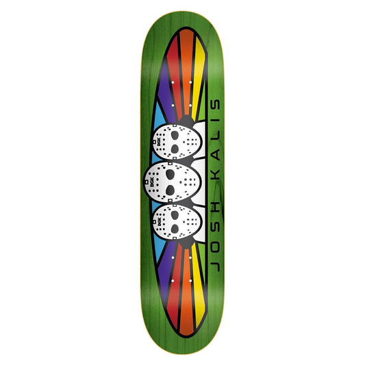 DGK UFO Kalis Deck 8.25"
