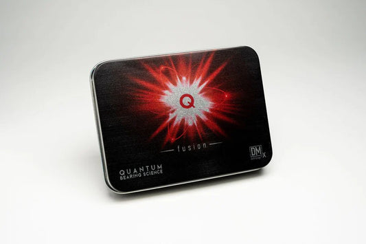 Quantum Fusion Bearings
