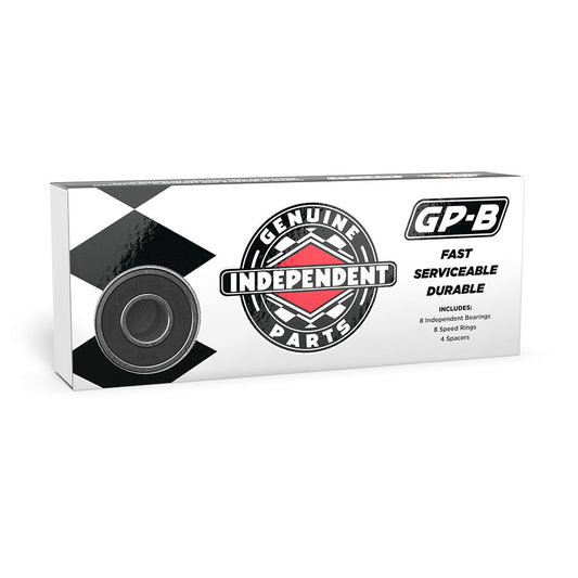 Indy Bearings Genuine Parts Bearing GP-B