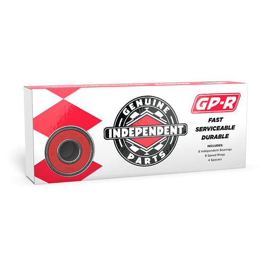 Indy Bearings Genuine Parts Bearing GP-R