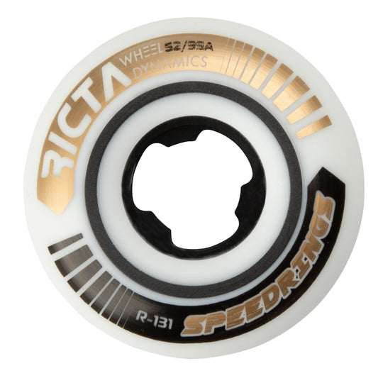 Ricta Wheels Speedrings Slim 99a 52