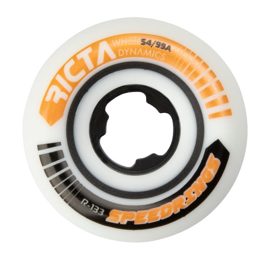 Ricta Wheels Speedrings Wide 99a 54