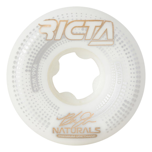Ricta Wheels Johnson Source Natural Mid 99a 53