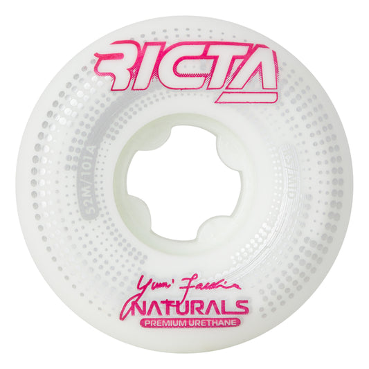 Ricta Wheels Facchini Source Mid 101a 52
