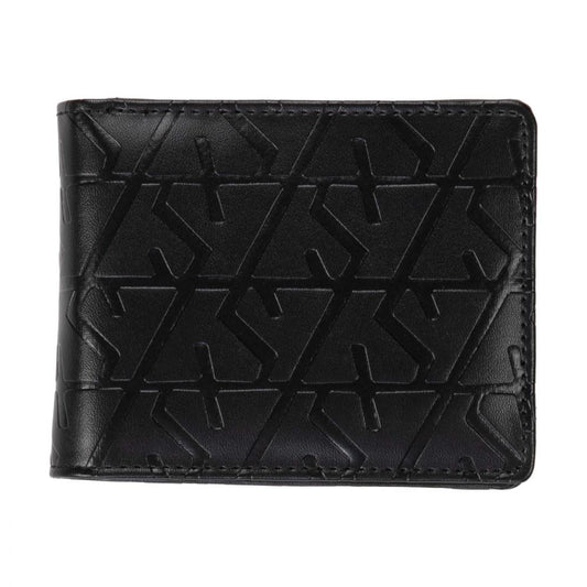 Santa Cruz Tired Wallet Black O/S