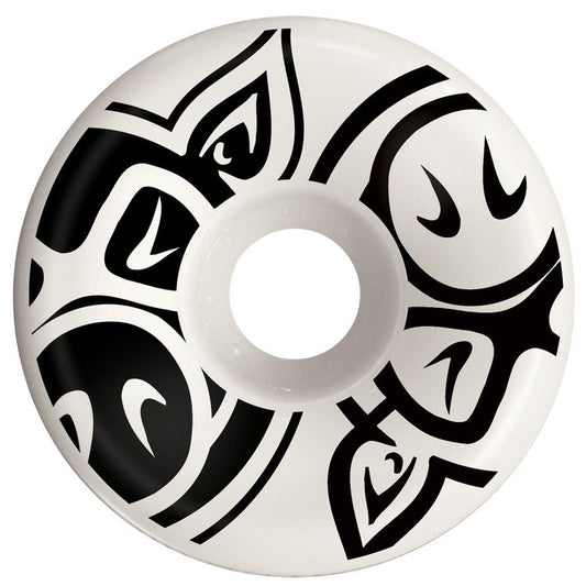 Pig Wheels Combo 56mm / 99A
