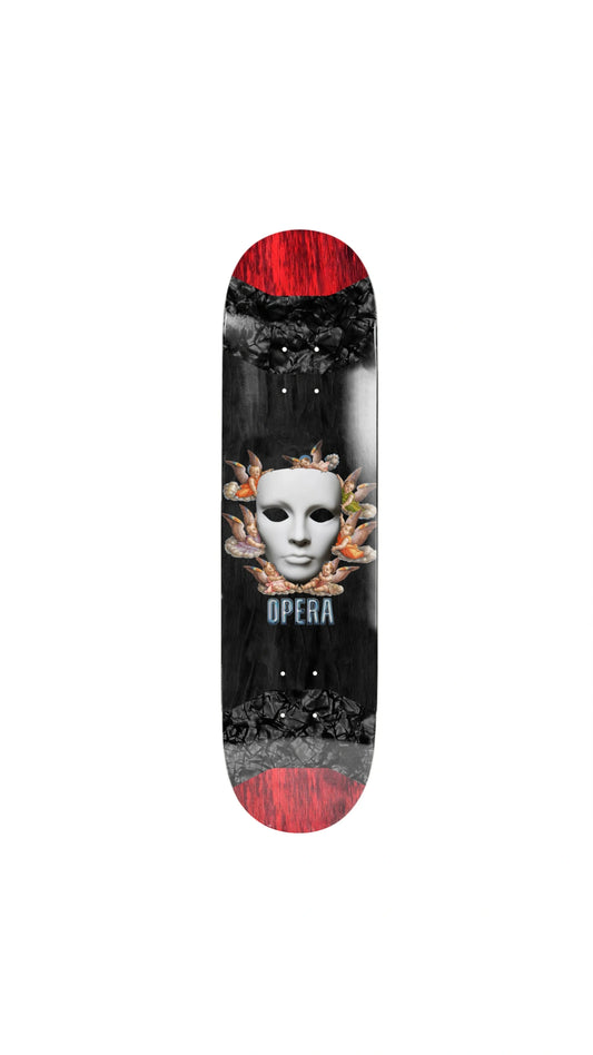 Opera Cherub - Ex7 Pop Slick Deck Multi 8.25