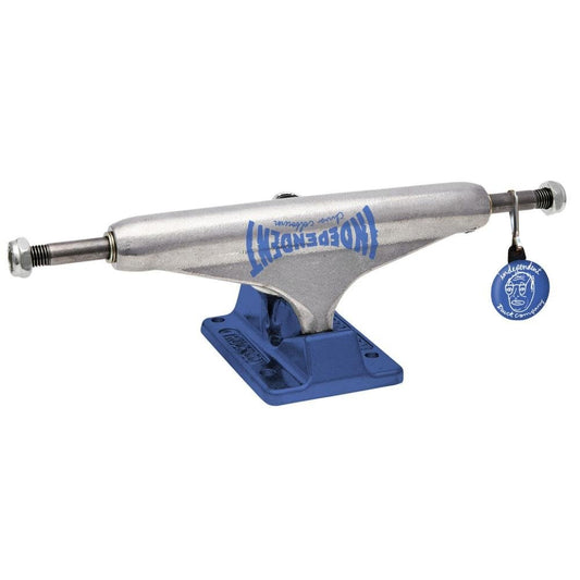 Independent Colburn Faces Stage 11 Standard Skateboard Trucks (Pair)