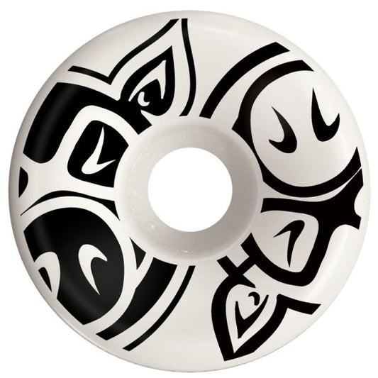 Pig Wheels Combo 54mm / 99A