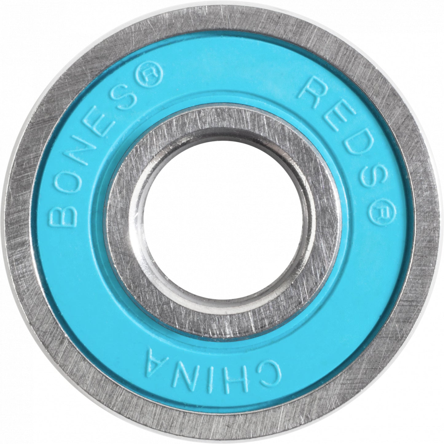 Bones Bearings 'Big Balls' REDS™ (8 Pack)