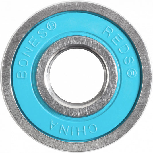 Bones Bearings 'Big Balls' REDS™ (8 Pack)