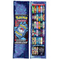 Santa Cruz x Pokemon TCG 30th Anniversary 2026 Blind Bag Skateboard Deck - Sealed