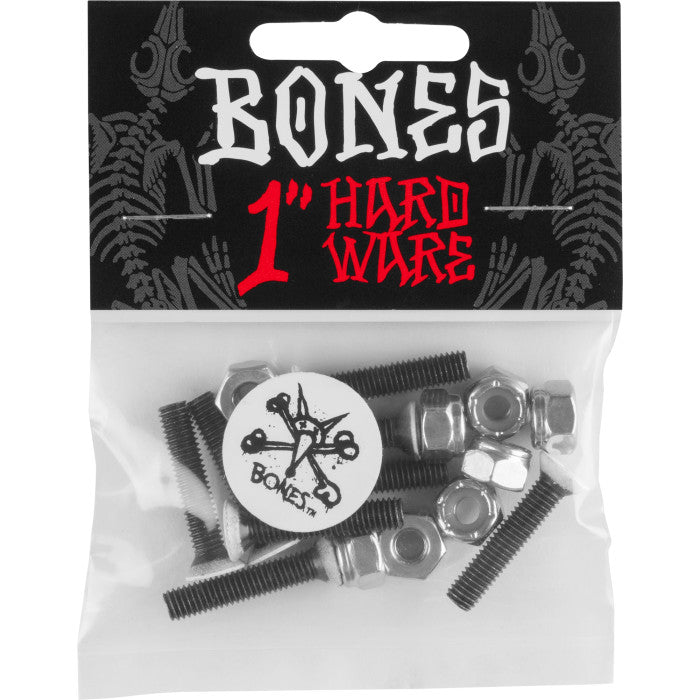 Bones Wheels Hardware