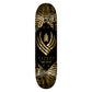 Powell Peralta FLIGHT Skeleton • 8.63" • Gold Foil