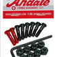 Andale Combo Bolts 7/8"
