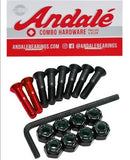 Andale Combo Bolts 7/8"