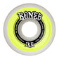 BONES™ OG Formula • Wides • 54mm • 100A • V4 • White