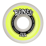 BONES™ OG Formula • Wides • 54mm • 100A • V4 • White