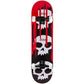 Zero 3 Skull Complete Skateboard – 8.0″