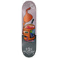 Toy Machine Brain Sizzle 8.38"