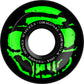 BONES Mummy Skulls OG Formula • 54 mm • 100 A • Ligne de cotes V5 • Noir