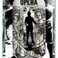 Opera Clay Kreiner Stacked - Ex7 Deck Multi 8.5