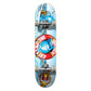 World Industries Speedboat Willy Multi Complete Skateboard  8.0"