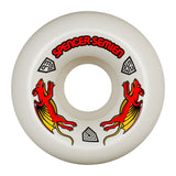 Powell-Peralta™ Dragon Formula Pro • Spencer Semien • Nano Rat • 52mm x 30mm • 93A • V5 • Off White