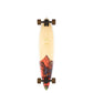Arbor Groundswell Fish Natural/Red 37 IN Performance Complete Cruiser