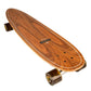 Arbor Foundation Breach Yellow/White 34 IN Complete Cruiser