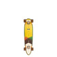 Arbor Foundation Breach Yellow/White 34 IN Complete Cruiser