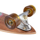 Arbor Solstice B4BC Fish Multi 37 IN Performance Complete Cruiser