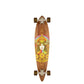 Arbor Solstice B4BC Fish Multi 37 IN Performance Complete Cruiser