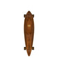 Arbor Solstice B4BC Fish Multi 37 IN Performance Complete Cruiser
