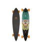 Arbor Artist Fish Multi 37 IN Performance Complete Cruiser