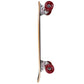Arbor Micron Bogart Multi 23.75 IN Complete Cruiser
