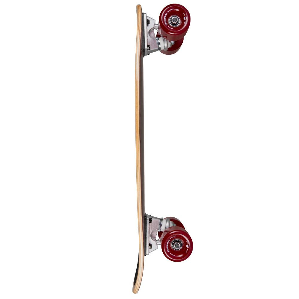 Arbor Micron Bogart Multi 23.75 IN Complete Cruiser