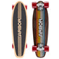 Arbor Micron Bogart Multi 23.75 IN Complete Cruiser