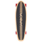 Arbor Micron Bogart Multi 23.75 IN Complete Cruiser
