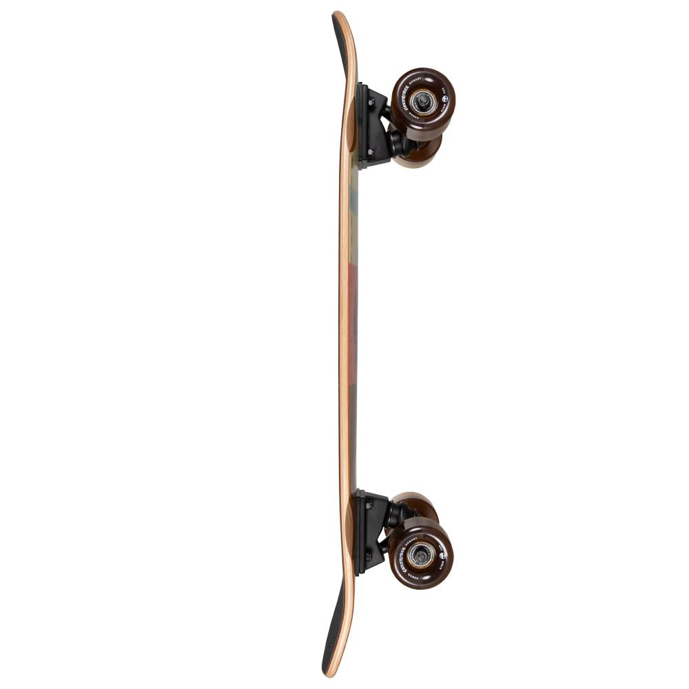 Arbor Jess Mudgett Pocket Rocket Multi 27 IN Complete Cruiser