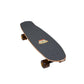 Arbor Jess Mudgett Pocket Rocket Multi 27 IN Complete Cruiser