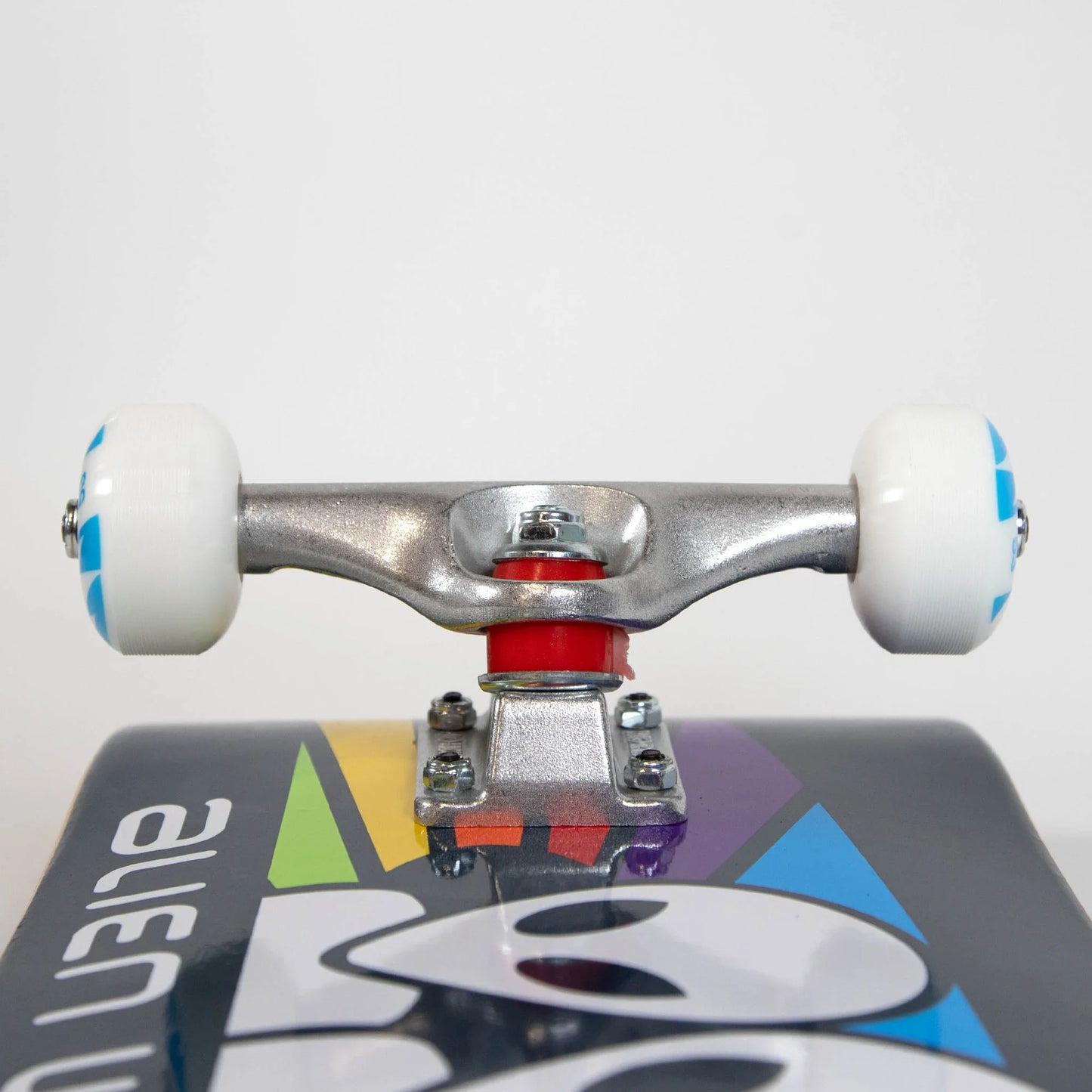 Alien Workshop Spectrum Complete Skateboard 8"