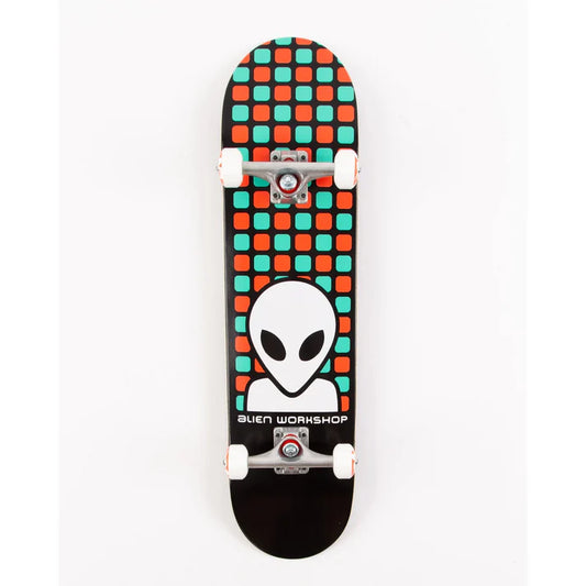Alien Workshop Matrix Complete Multi 8"