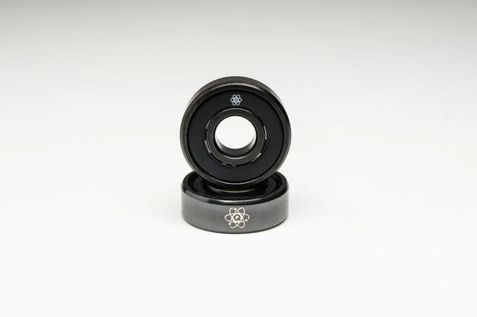 Quantum Atoms Bearings