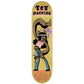 Toy Machine Axel 'Gee' 8.5" (Made in China)