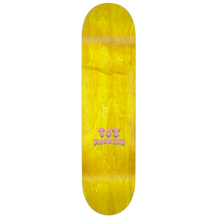 Toy Machine Axel 'Gee' 8.5" (Made in China)
