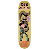 Toy Machine Axel 'Gee' 8.5" (Made in China)