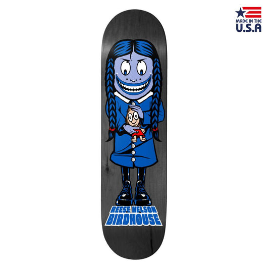 Birdhouse Pro Deck Nelson Inception 8.25