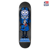 Birdhouse Pro Deck Nelson Inception 8.25